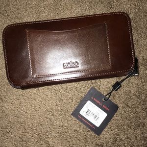Hobo international women’s wallet